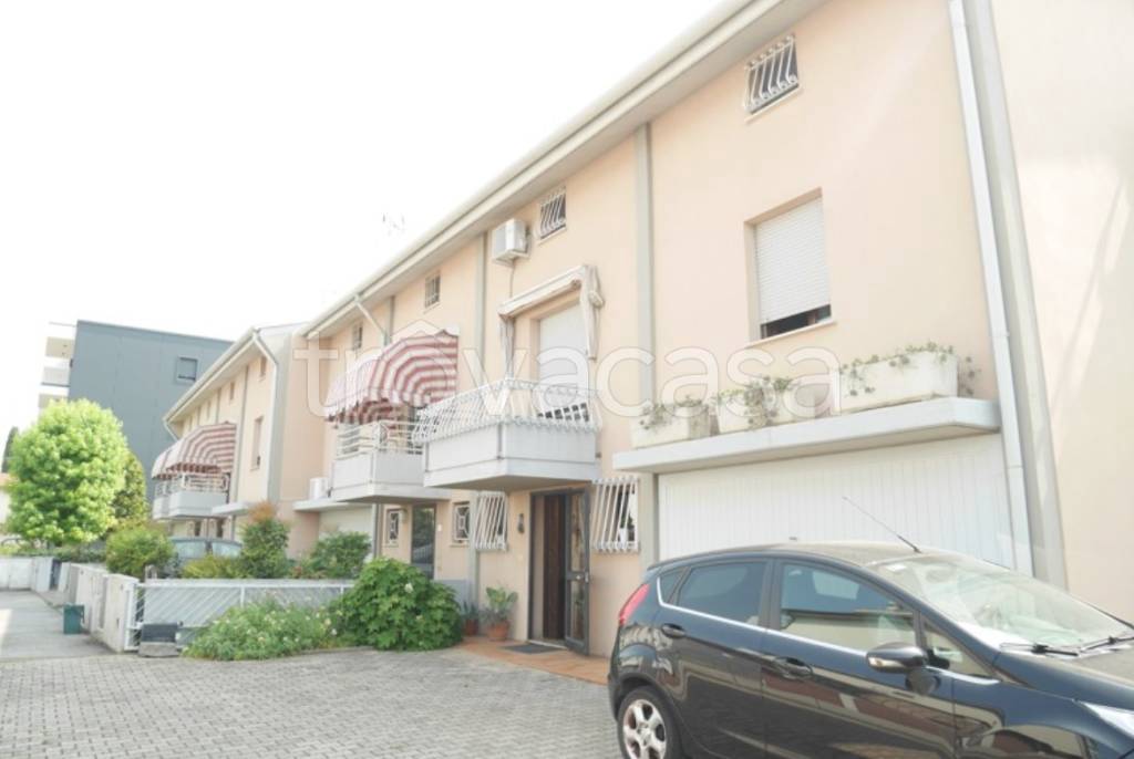 casa indipendente in vendita a San Donà di Piave