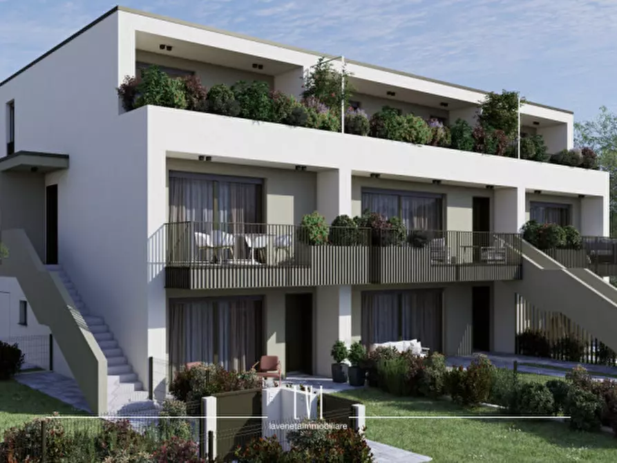 appartamento in vendita a San Donà di Piave