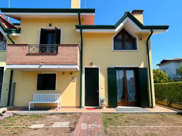 casa indipendente in vendita a San Donà di Piave in zona Isiata