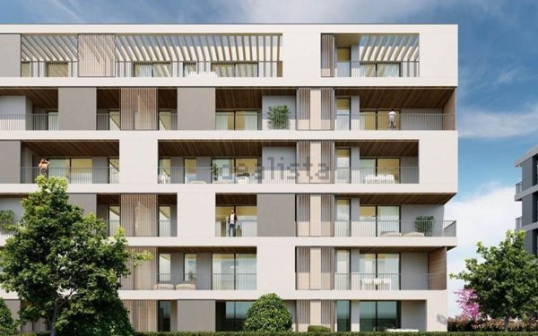 appartamento in vendita a San Donà di Piave in zona Fiorentina