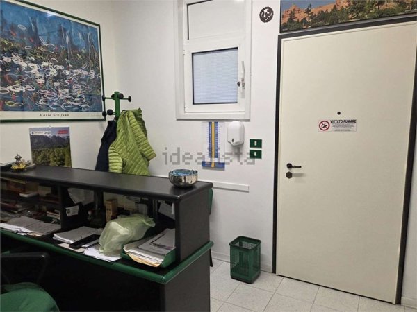 ufficio in vendita a San Donà di Piave in zona Fiorentina