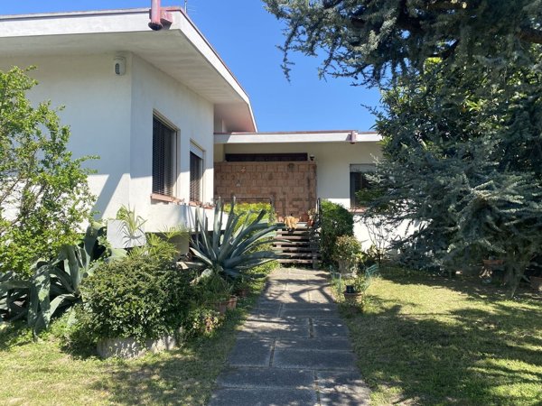 casa indipendente in vendita a San Donà di Piave in zona Carbonera