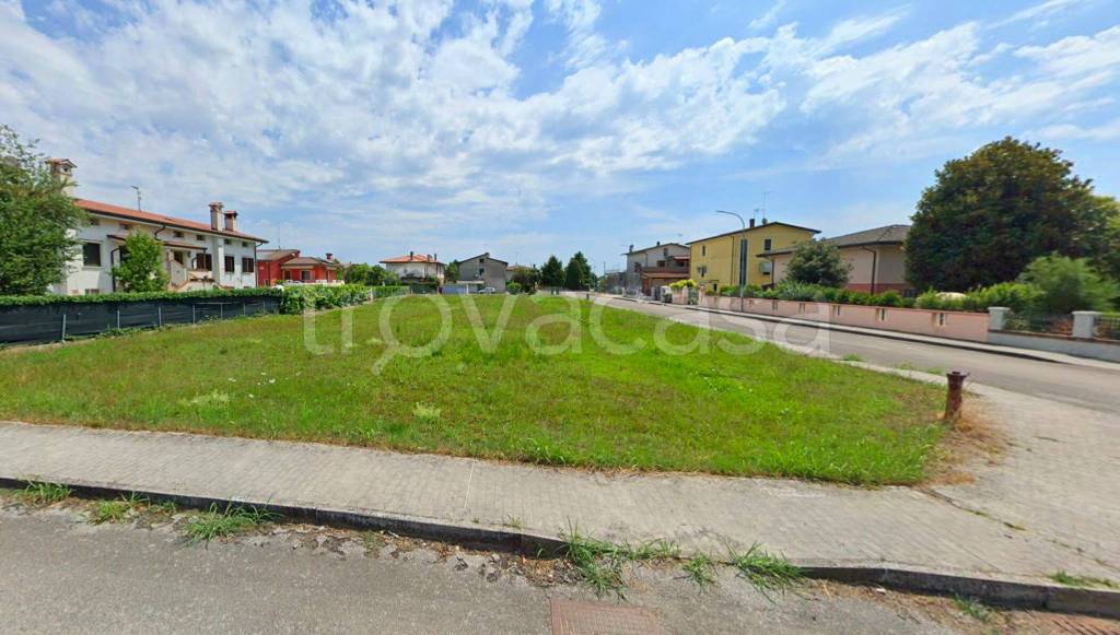 terreno agricolo in vendita a San Donà di Piave in zona Passarella