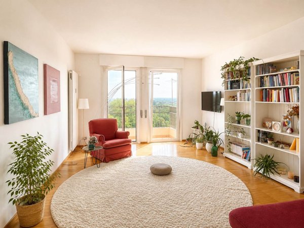 appartamento in vendita a San Donà di Piave in zona Fiorentina