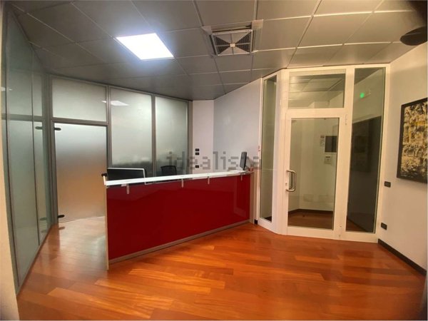 ufficio in vendita a San Donà di Piave