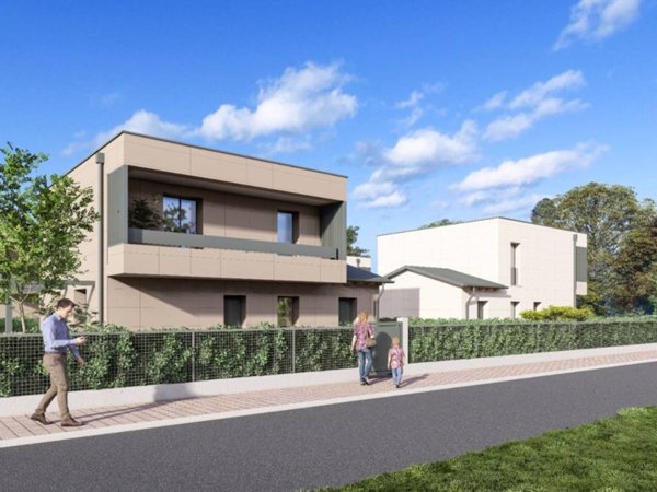 casa indipendente in vendita a San Donà di Piave in zona Carbonera
