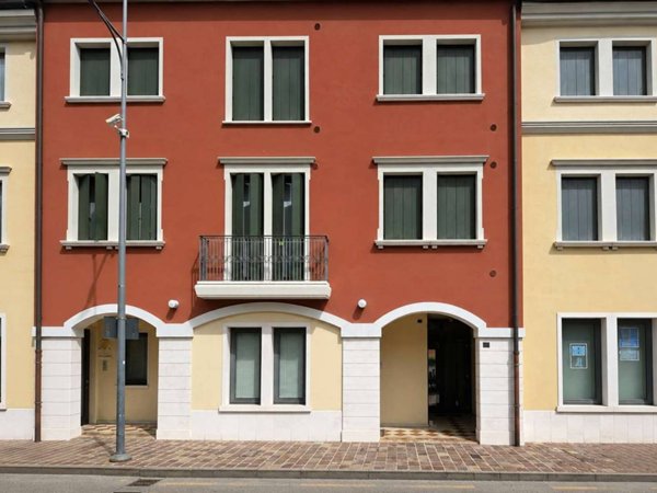 appartamento in vendita a San Donà di Piave