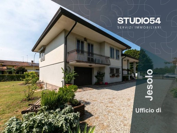 casa indipendente in vendita a San Donà di Piave in zona Passarella