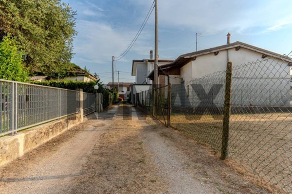 terreno edificabile in vendita a San Donà di Piave