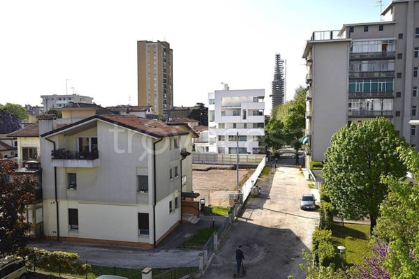 appartamento in vendita a San Donà di Piave in zona Fiorentina
