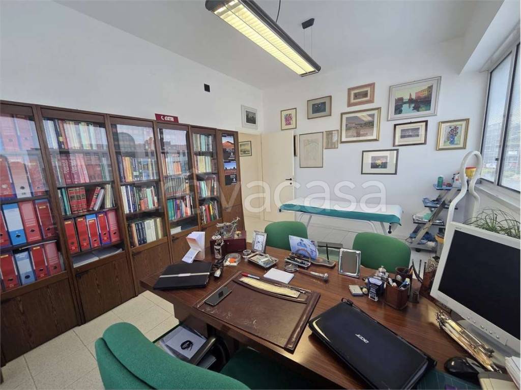 appartamento in vendita a San Donà di Piave in zona Fiorentina