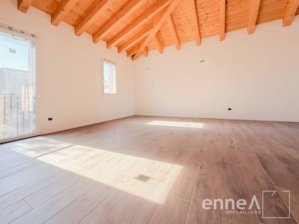 appartamento in vendita a San Donà di Piave in zona Carbonera