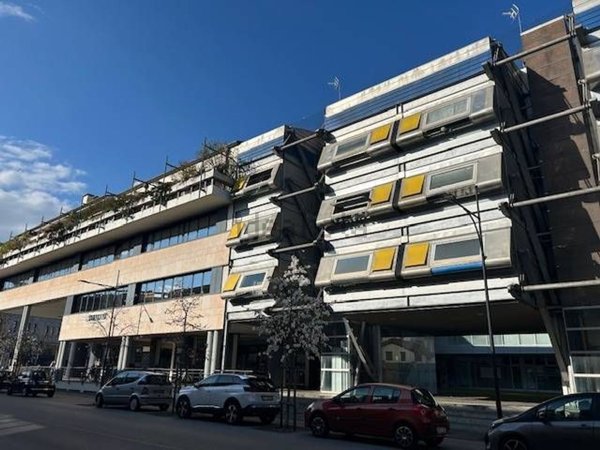 appartamento in vendita a San Donà di Piave in zona Fiorentina