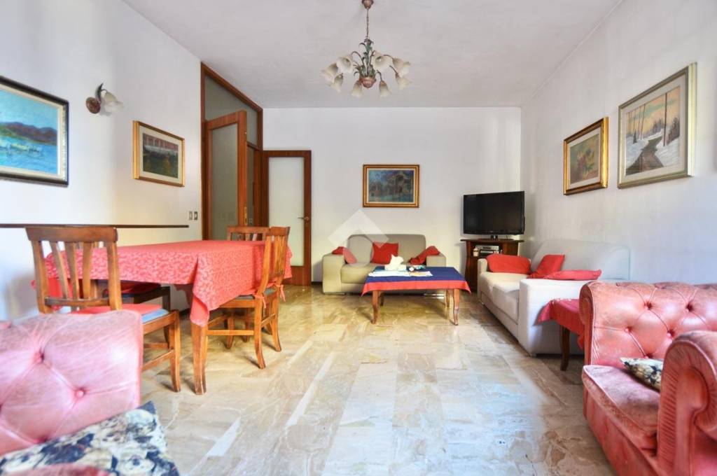 appartamento in vendita a San Donà di Piave in zona Fiorentina