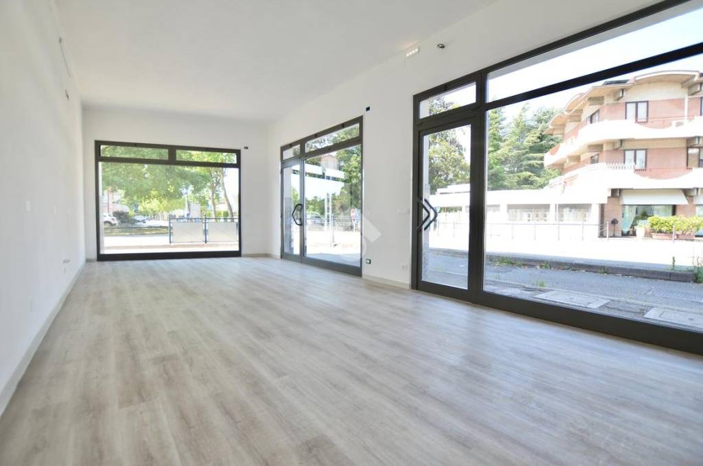 appartamento in vendita a San Donà di Piave in zona Ereditari