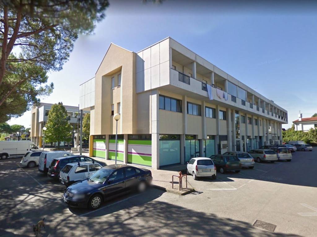 box auto in vendita a San Donà di Piave in zona Carbonera