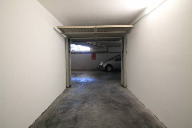 box auto in vendita a San Donà di Piave in zona Fiorentina