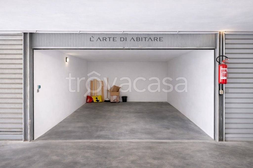 box auto in vendita a San Donà di Piave
