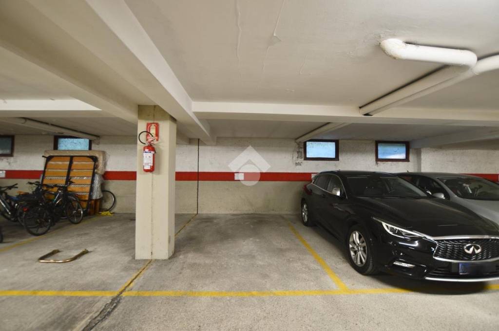 box auto in vendita a San Donà di Piave