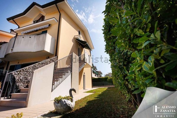 appartamento in vendita a San Donà di Piave in zona Ereditari