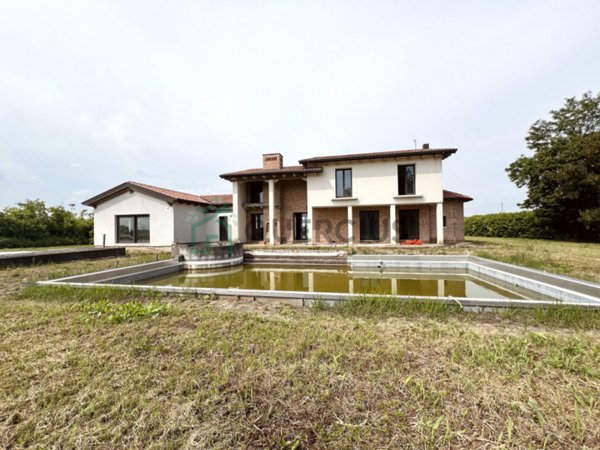 casa indipendente in vendita a San Donà di Piave
