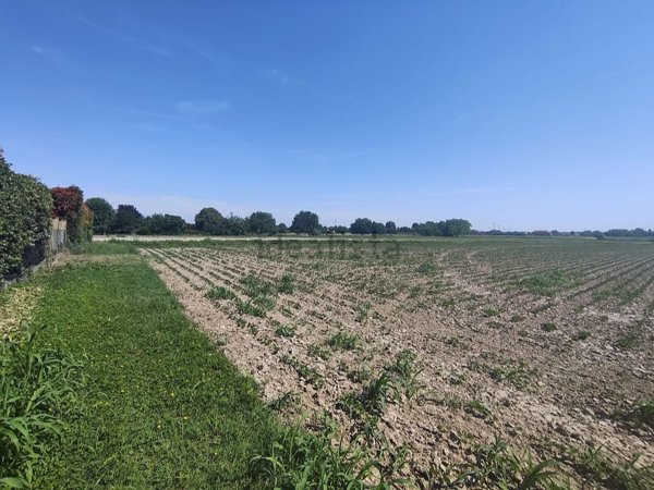 terreno in vendita a San Donà di Piave in zona Chiesanuova