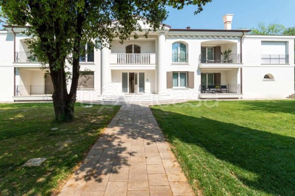 appartamento in vendita a San Donà di Piave in zona Carbonera