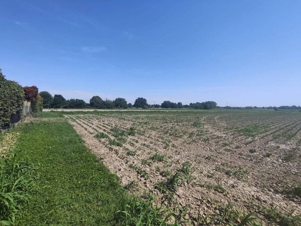 terreno in vendita a San Donà di Piave in zona Chiesanuova
