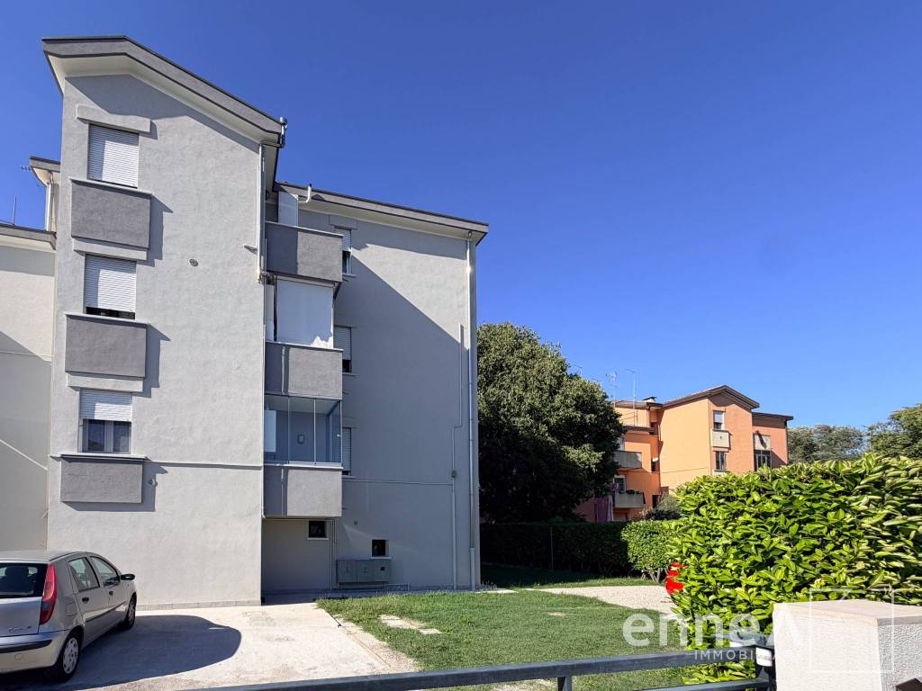 appartamento in vendita a San Donà di Piave