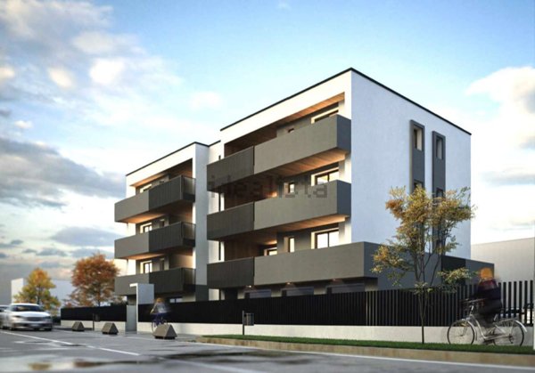 appartamento in vendita a San Donà di Piave