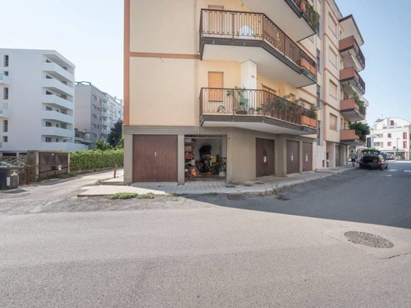 box auto in vendita a San Donà di Piave