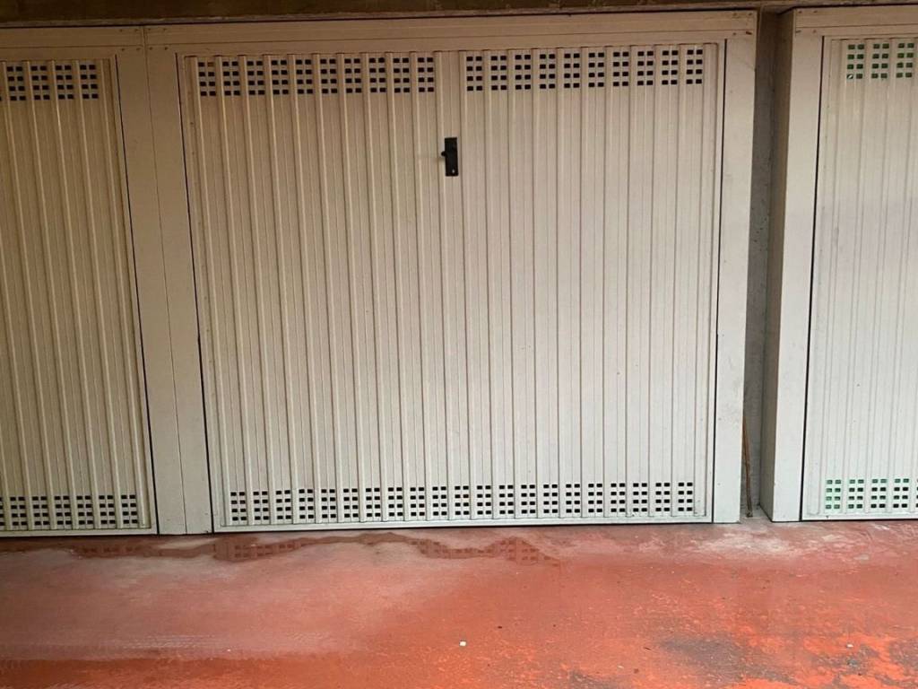 box auto in vendita a San Donà di Piave