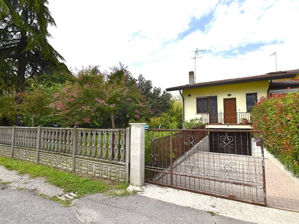 casa indipendente in vendita a San Donà di Piave
