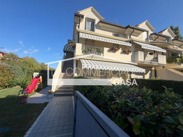 appartamento in vendita a San Donà di Piave in zona Mussetta di Sotto