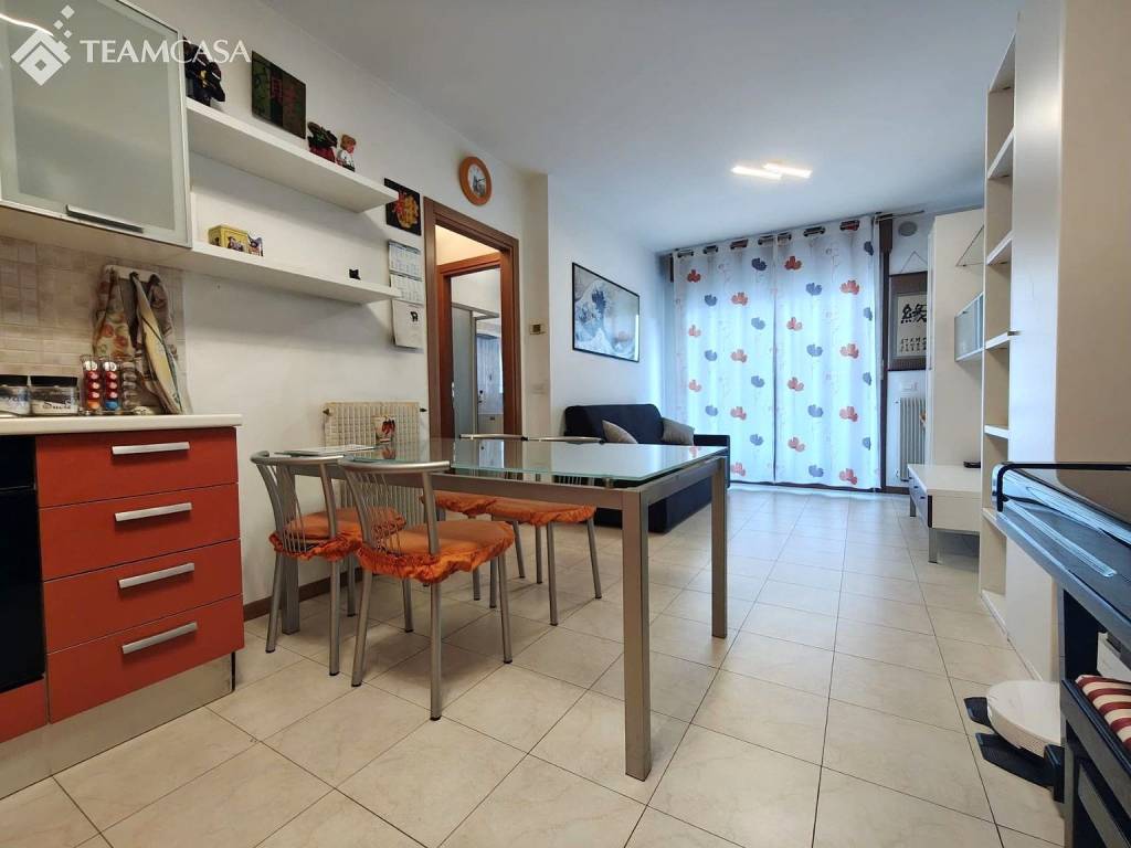 appartamento in vendita a San Donà di Piave