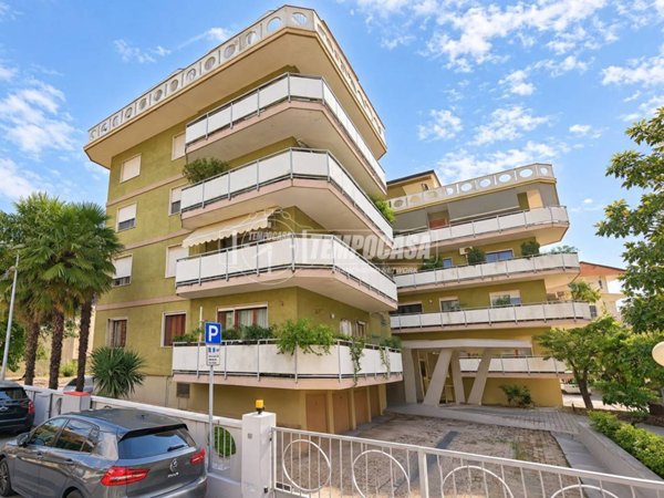 appartamento in vendita a San Donà di Piave in zona Fiorentina