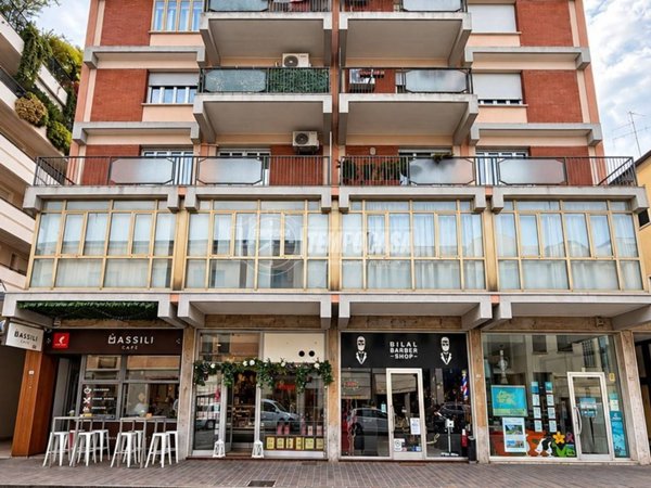 appartamento in vendita a San Donà di Piave in zona Fiorentina