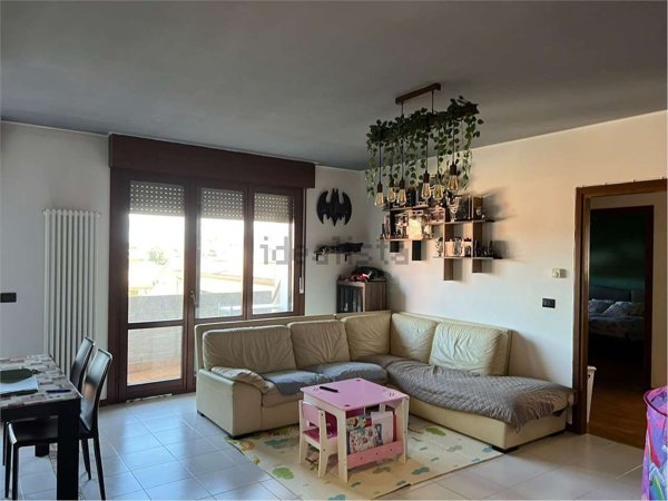 appartamento in vendita a San Donà di Piave