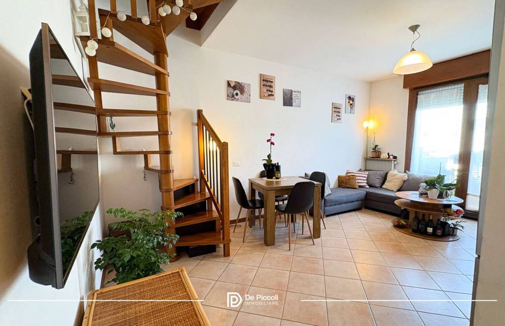 appartamento in vendita a San Donà di Piave
