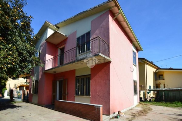 casa indipendente in vendita a San Donà di Piave in zona Ereditari