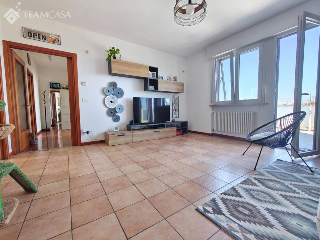 appartamento in vendita a San Donà di Piave in zona Carbonera