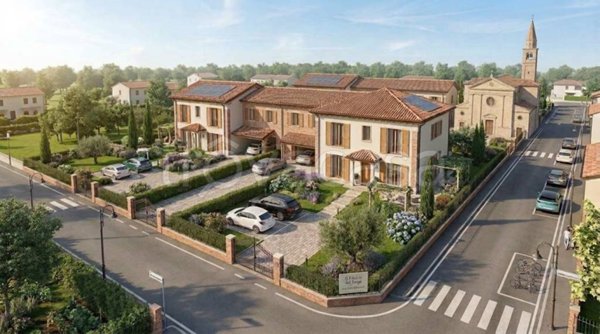 terreno in vendita a San Donà di Piave in zona Fossà