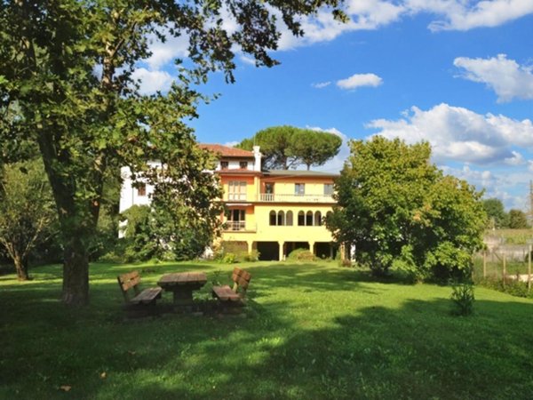 casa indipendente in vendita a San Michele al Tagliamento in zona Bibione