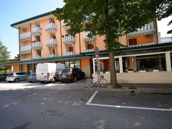 appartamento in vendita a San Michele al Tagliamento in zona Bibione