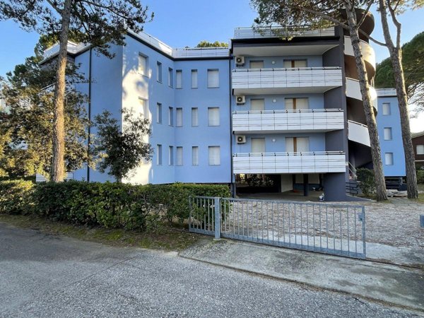 appartamento in vendita a San Michele al Tagliamento in zona Bibione