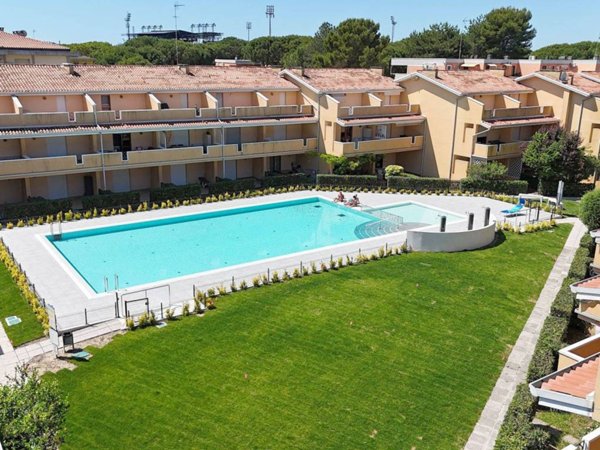 appartamento in vendita a San Michele al Tagliamento in zona Bibione
