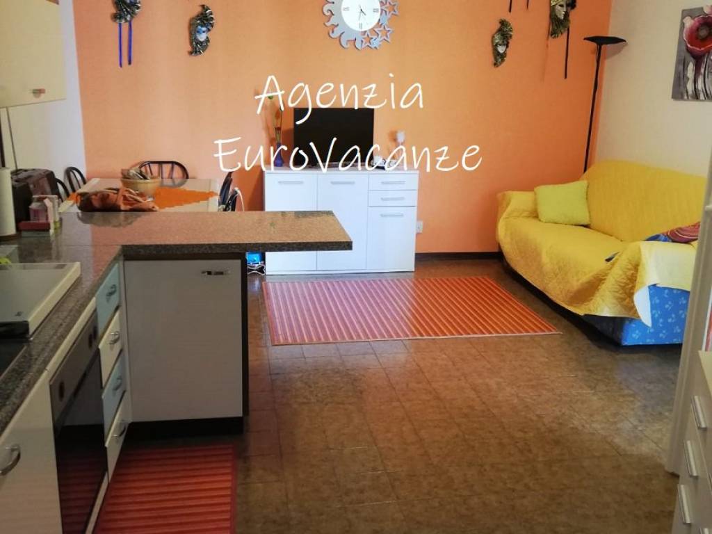 appartamento in vendita a San Michele al Tagliamento in zona Bibione