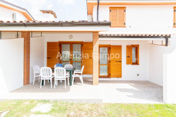 appartamento in vendita a San Michele al Tagliamento in zona Bibione
