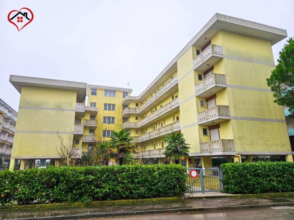 appartamento in vendita a San Michele al Tagliamento