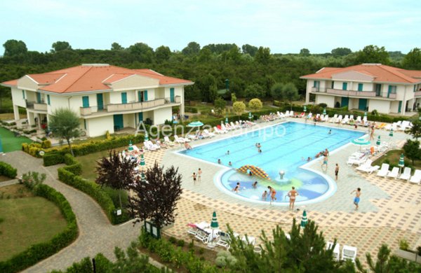 appartamento in vendita a San Michele al Tagliamento in zona Bibione